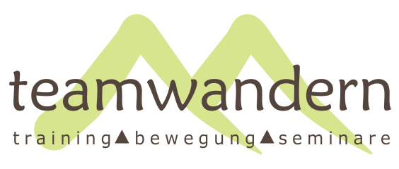 Teamwandern.at