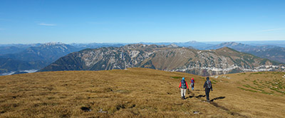 heukuppe-schneealmblick