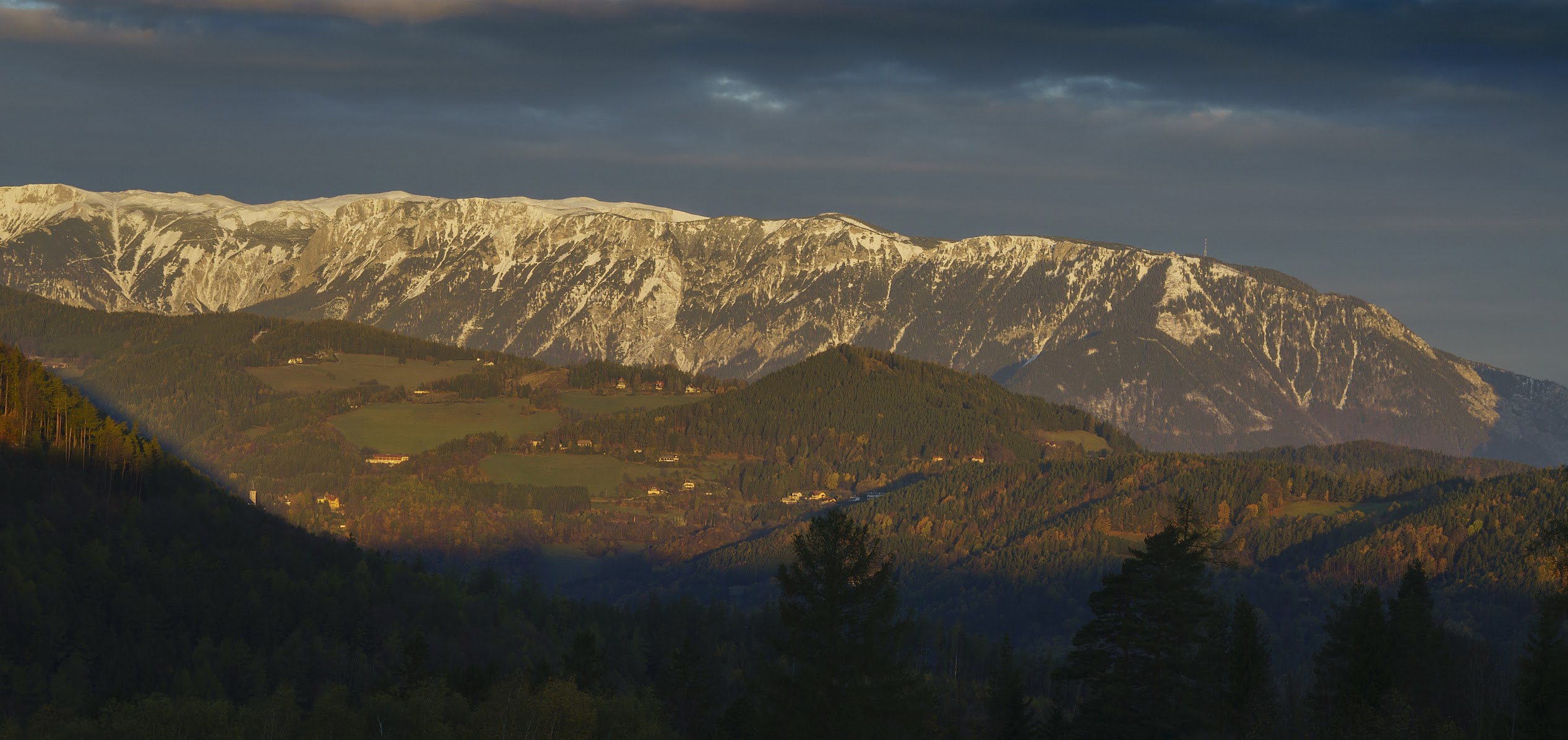 panorma-rax-abendstimmung-herbst